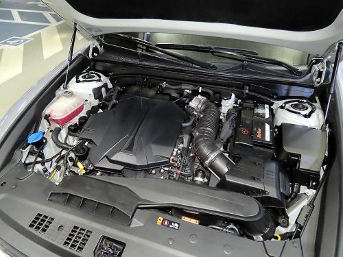 현대 그랜저 (GN7) LPG 3.5 2WD (택시형) 사진 19