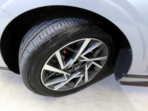 현대 그랜저 (GN7) LPG 3.5 2WD (택시형) 사진 20