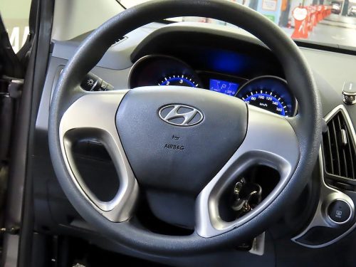 현대 투싼iX 2WD VGT X20 사진 8