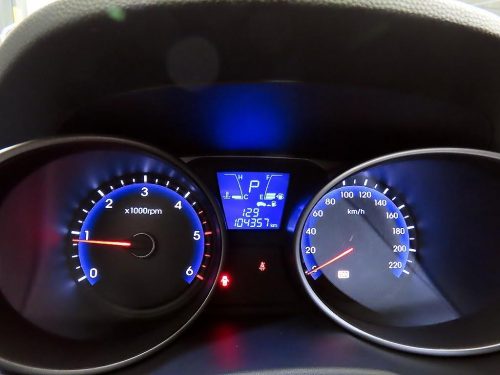 현대 투싼iX 2WD VGT X20 사진 9