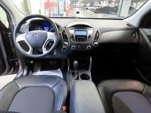 현대 투싼iX 2WD VGT X20 사진 10
