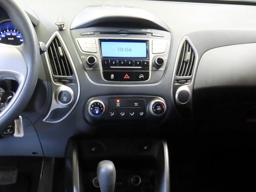 현대 투싼iX 2WD VGT X20 사진 11