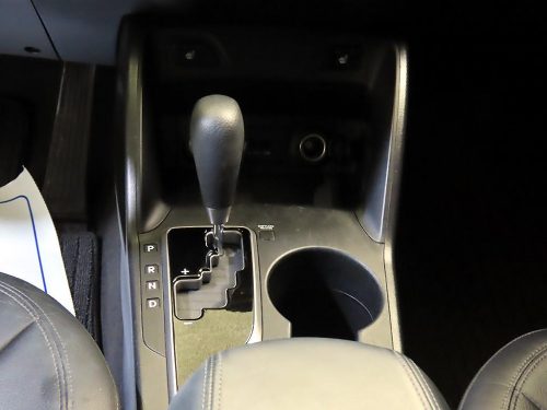 현대 투싼iX 2WD VGT X20 사진 12