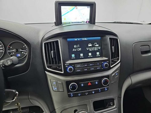 현대 더 뉴 그랜드 스타렉스 2WD 밴 5인승 사진 10