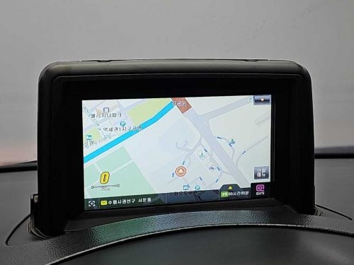현대 더 뉴 그랜드 스타렉스 2WD 밴 5인승 사진 13