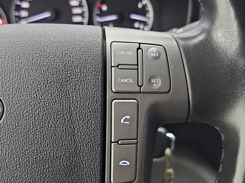 현대 더 뉴 그랜드 스타렉스 2WD 밴 5인승 사진 16