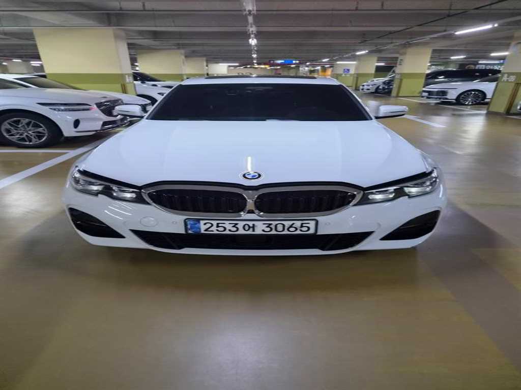 BMW 3시리즈 (G20) 320i M 스포츠