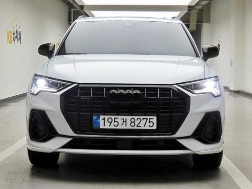 아우디 Q3 (F3) 40 TFSI 콰트로 프리미엄
