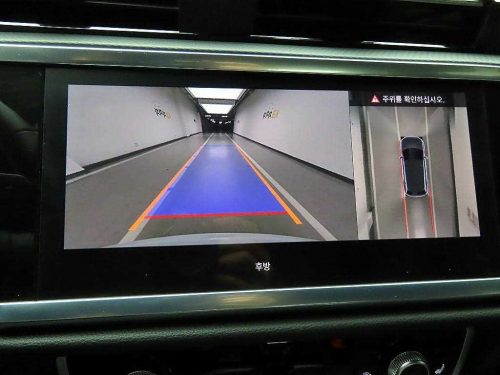 아우디 Q3 (F3) 40 TFSI 콰트로 프리미엄 사진 15