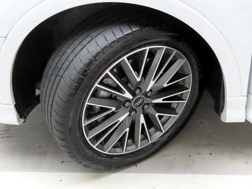 아우디 Q3 (F3) 40 TFSI 콰트로 프리미엄 사진 19