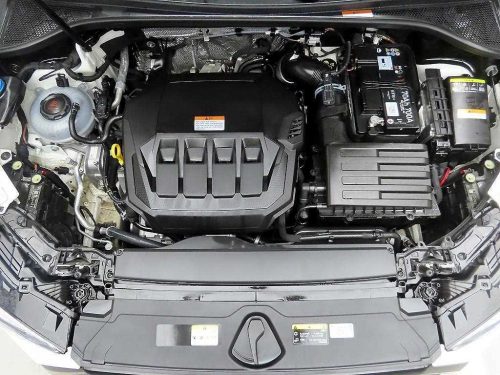 아우디 Q3 (F3) 40 TFSI 콰트로 프리미엄 사진 20