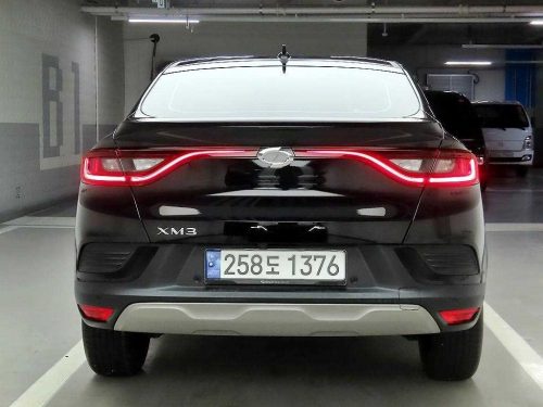 르노코리아(삼성) XM3 1.6 GTe 인스파이어 사진 3
