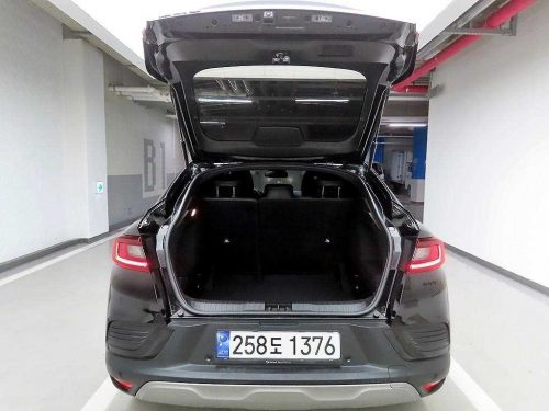 르노코리아(삼성) XM3 1.6 GTe 인스파이어 사진 5