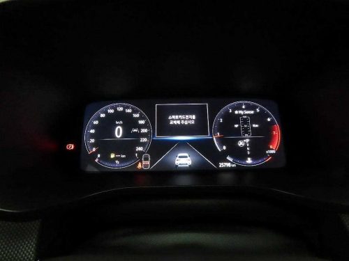 르노코리아(삼성) XM3 1.6 GTe 인스파이어 사진 6