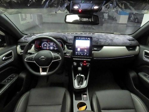 르노코리아(삼성) XM3 1.6 GTe 인스파이어 사진 8