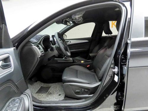 르노코리아(삼성) XM3 1.6 GTe 인스파이어 사진 13