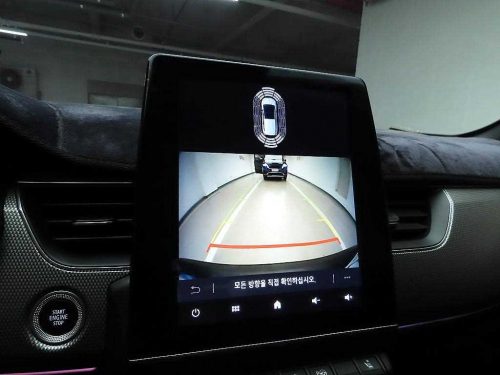 르노코리아(삼성) XM3 1.6 GTe 인스파이어 사진 15