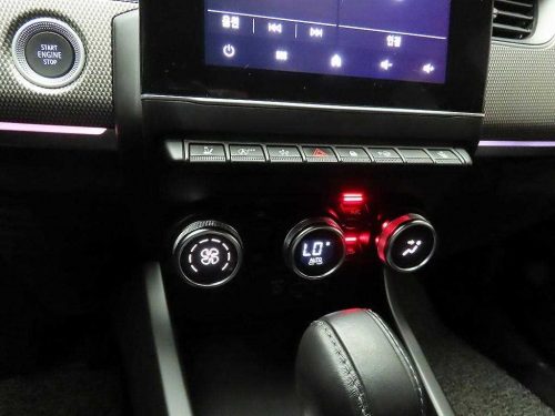 르노코리아(삼성) XM3 1.6 GTe 인스파이어 사진 16