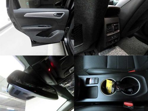 르노코리아(삼성) XM3 1.6 GTe 인스파이어 사진 18