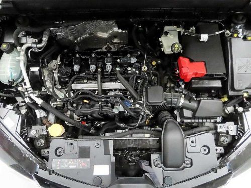르노코리아(삼성) XM3 1.6 GTe 인스파이어 사진 20