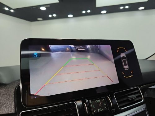 벤츠 뉴 M클래스 W166 ML350 블루텍 4매틱 사진 모두보기