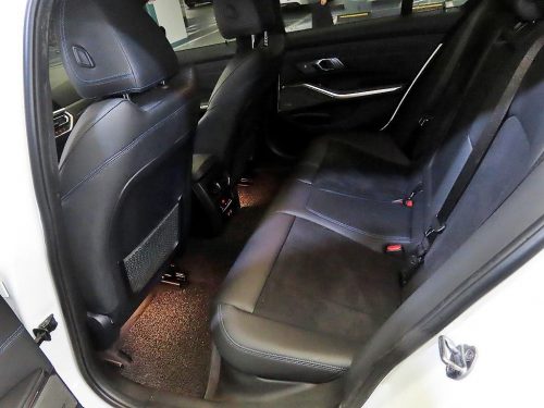BMW 3시리즈 (G20) 320d M 스포츠 사진 모두보기