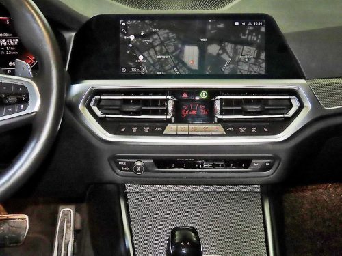 BMW 3시리즈 (G20) 320d M 스포츠 사진 11