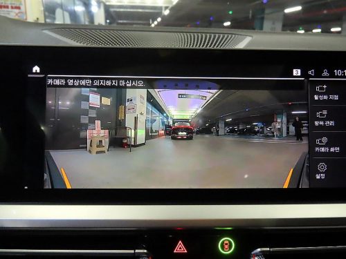 BMW 3시리즈 (G20) 320d M 스포츠 사진 15