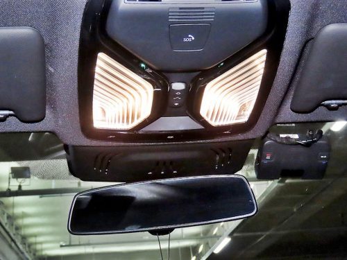 BMW 3시리즈 (G20) 320d M 스포츠 사진 16