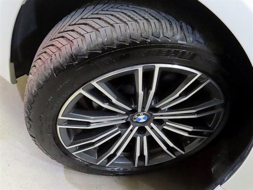 BMW 3시리즈 (G20) 320d M 스포츠 사진 20