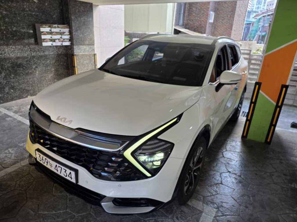 차량사진 1