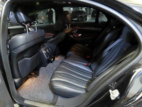 벤츠 S클래스-W222 S 63 AMG 4MATIC 사진 7