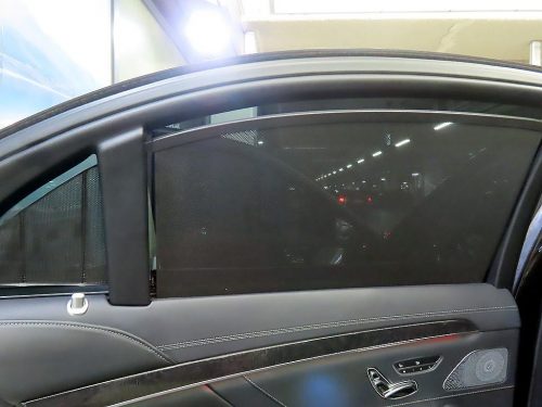 벤츠 S클래스-W222 S 63 AMG 4MATIC 사진 15
