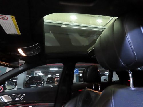 벤츠 S클래스-W222 S 63 AMG 4MATIC 사진 16