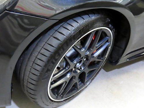 벤츠 S클래스-W222 S 63 AMG 4MATIC 사진 20