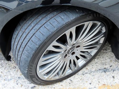 벤츠 S클래스-W222 S 400L d 4MATIC 사진 20