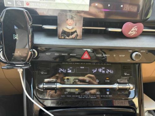 기아 카니발 4세대 디젤 9인승 시그니처 사진 10