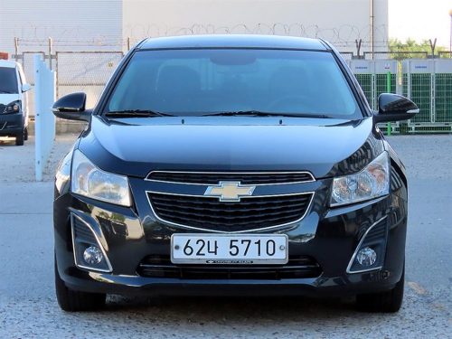 쉐보레 크루즈 1.8LTZ