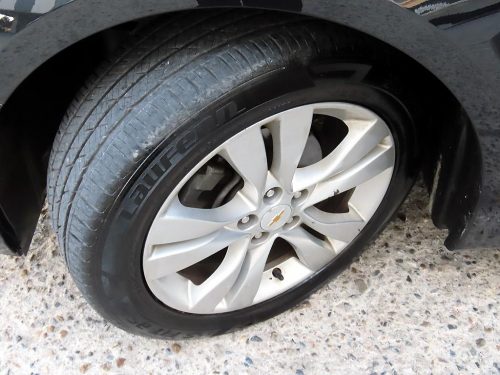 쉐보레 크루즈 1.8LTZ 사진 17