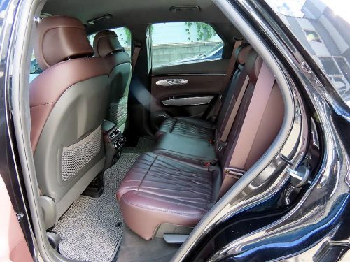 제네시스 GV70 2.5T 가솔린 AWD 사진 6