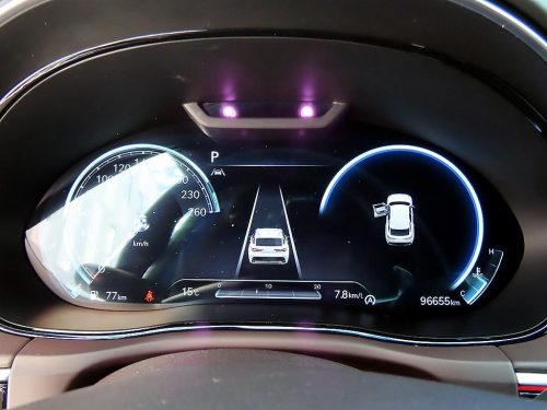 제네시스 GV70 2.5T 가솔린 AWD 사진 9