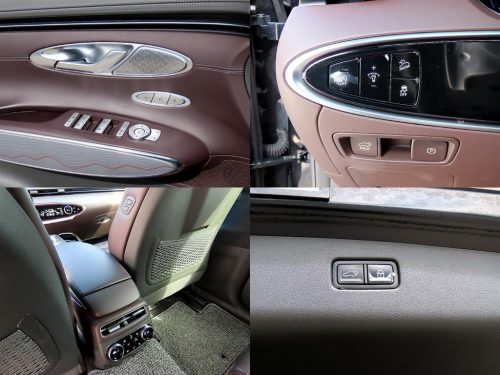 제네시스 GV70 2.5T 가솔린 AWD 사진 18