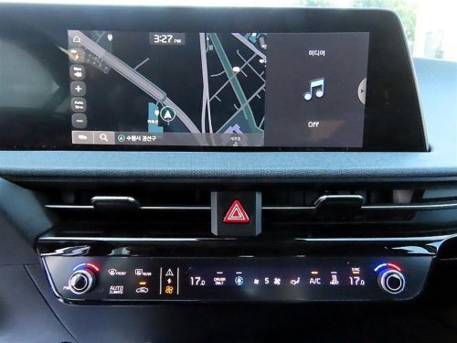 기아 EV6 롱레인지 사진 13