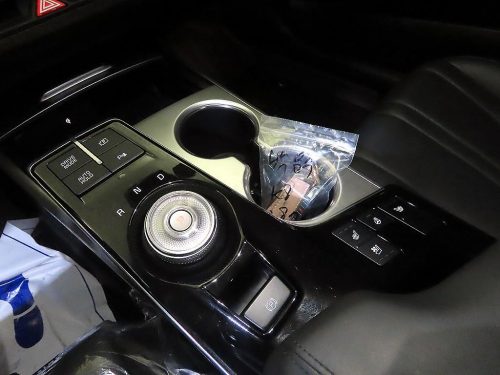 기아 K8 3.5 LPG 2WD 사진 12