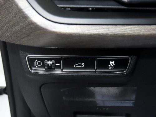 기아 K8 3.5 LPG 2WD 사진 14