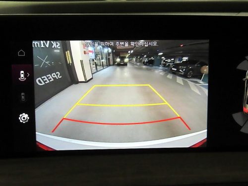 기아 K8 3.5 LPG 2WD 사진 16