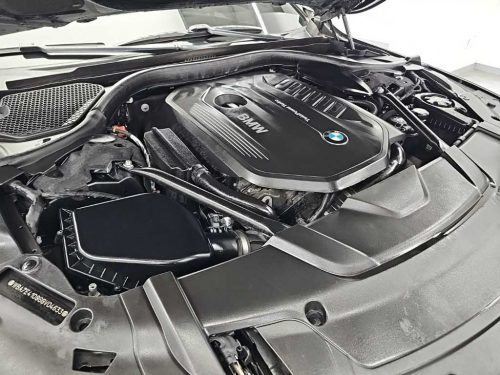 BMW 7시리즈 (G11) 740Li xDrive 사진 5