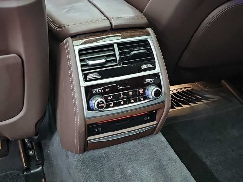 BMW 7시리즈 (G11) 740Li xDrive 사진 13