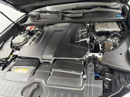 아우디 Q8 50 TDI 콰트로 프리미엄 사진 5