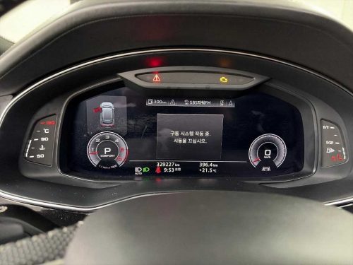 아우디 Q8 50 TDI 콰트로 프리미엄 사진 6
